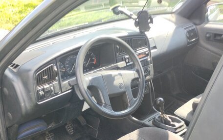 Volkswagen Passat B3, 1990 год, 145 000 рублей, 9 фотография