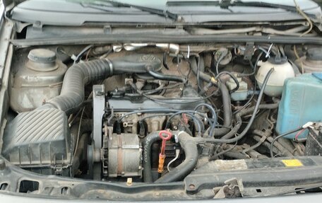 Volkswagen Passat B3, 1990 год, 145 000 рублей, 8 фотография