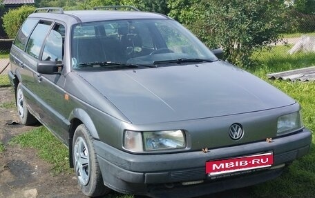 Volkswagen Passat B3, 1990 год, 145 000 рублей, 4 фотография