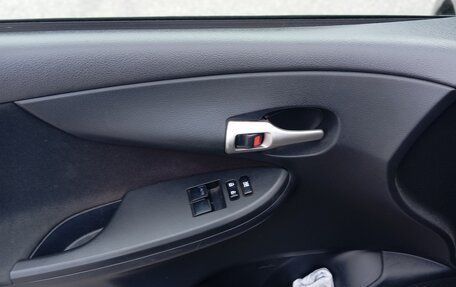 Toyota Corolla, 2012 год, 1 120 000 рублей, 13 фотография