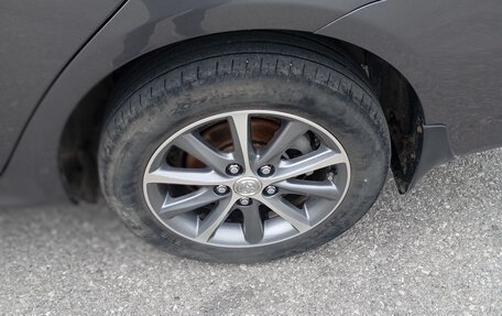 Toyota Corolla, 2012 год, 1 120 000 рублей, 16 фотография
