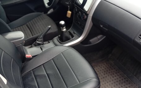 Toyota Corolla, 2012 год, 1 120 000 рублей, 11 фотография