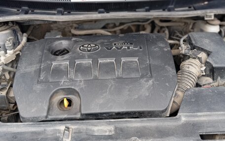 Toyota Corolla, 2012 год, 1 120 000 рублей, 12 фотография