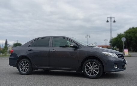 Toyota Corolla, 2012 год, 1 120 000 рублей, 6 фотография