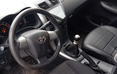 Toyota Corolla, 2012 год, 1 120 000 рублей, 14 фотография