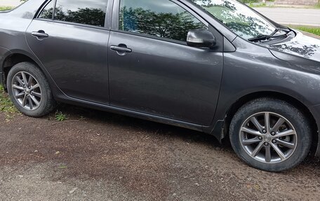 Toyota Corolla, 2012 год, 1 120 000 рублей, 17 фотография