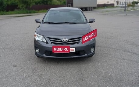 Toyota Corolla, 2012 год, 1 120 000 рублей, 3 фотография