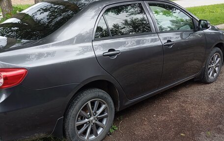 Toyota Corolla, 2012 год, 1 120 000 рублей, 20 фотография