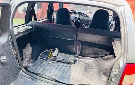 Chevrolet Niva I рестайлинг, 2006 год, 390 000 рублей, 9 фотография