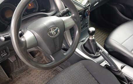 Toyota Corolla, 2012 год, 1 120 000 рублей, 22 фотография