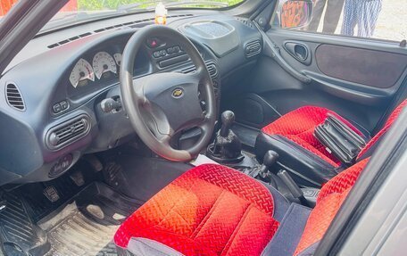 Chevrolet Niva I рестайлинг, 2006 год, 390 000 рублей, 7 фотография