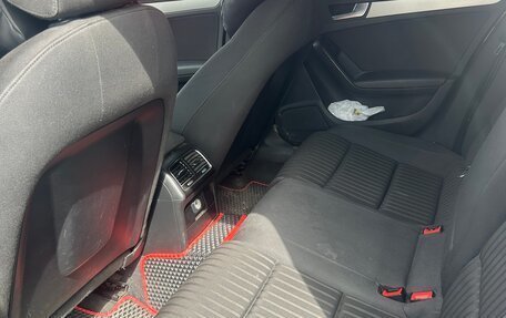 Audi A4, 2011 год, 950 000 рублей, 3 фотография