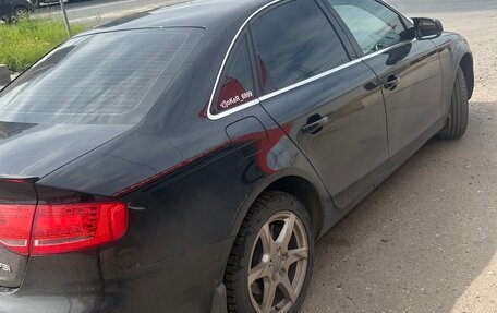 Audi A4, 2011 год, 950 000 рублей, 7 фотография