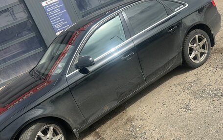 Audi A4, 2011 год, 950 000 рублей, 9 фотография