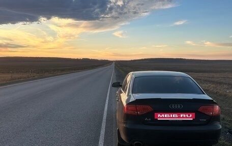Audi A4, 2011 год, 950 000 рублей, 13 фотография