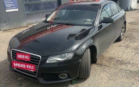 Audi A4, 2011 год, 950 000 рублей, 8 фотография