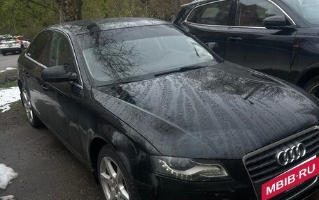 Audi A4, 2011 год, 950 000 рублей, 11 фотография