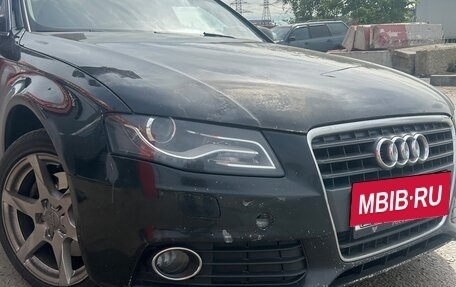 Audi A4, 2011 год, 950 000 рублей, 4 фотография