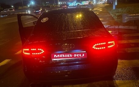 Audi A4, 2011 год, 950 000 рублей, 16 фотография