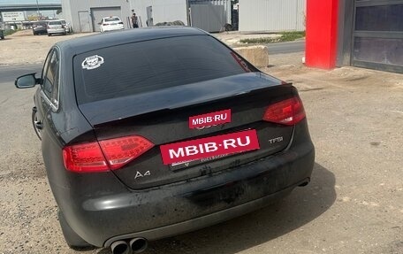Audi A4, 2011 год, 950 000 рублей, 5 фотография