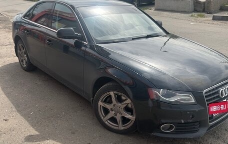 Audi A4, 2011 год, 950 000 рублей, 6 фотография