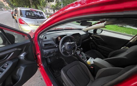 Subaru Impreza, 2025 год, 2 300 000 рублей, 3 фотография
