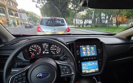 Subaru Impreza, 2025 год, 2 300 000 рублей, 4 фотография