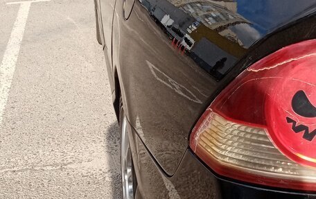 Honda Civic VIII, 2007 год, 490 000 рублей, 7 фотография