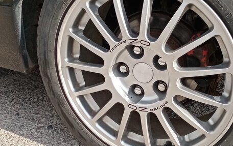 Honda Civic VIII, 2007 год, 490 000 рублей, 9 фотография