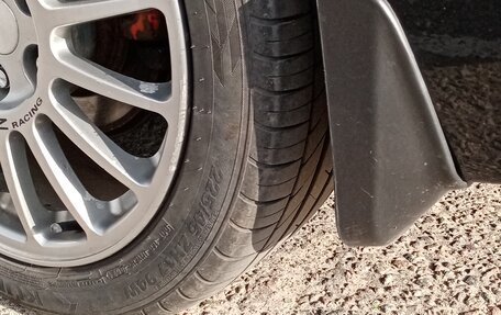 Honda Civic VIII, 2007 год, 490 000 рублей, 10 фотография