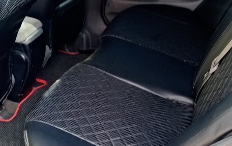Honda Civic VIII, 2007 год, 490 000 рублей, 14 фотография