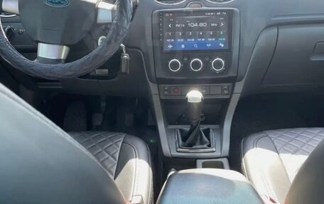Ford Focus II рестайлинг, 2007 год, 400 000 рублей, 7 фотография