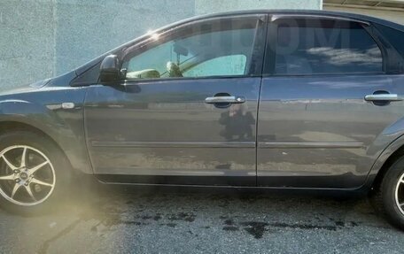 Ford Focus II рестайлинг, 2007 год, 400 000 рублей, 4 фотография