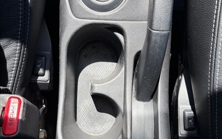 Mitsubishi ASX I рестайлинг, 2012 год, 1 200 000 рублей, 9 фотография