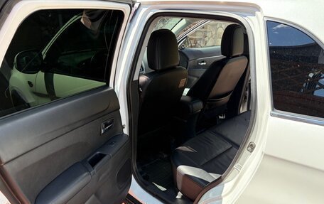 Mitsubishi ASX I рестайлинг, 2012 год, 1 200 000 рублей, 11 фотография
