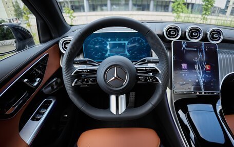 Mercedes-Benz GLC Coupe, 2026 год, 9 300 000 рублей, 2 фотография