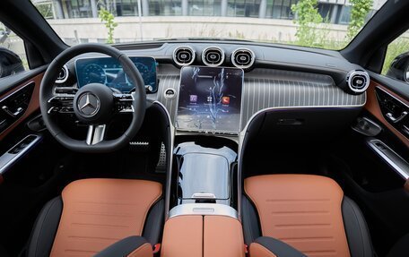 Mercedes-Benz GLC Coupe, 2026 год, 9 300 000 рублей, 12 фотография