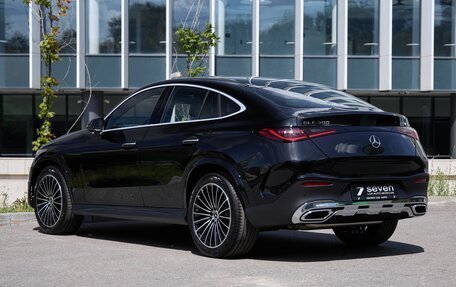 Mercedes-Benz GLC Coupe, 2026 год, 9 300 000 рублей, 4 фотография