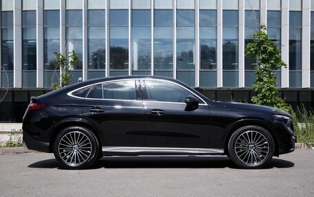 Mercedes-Benz GLC Coupe, 2026 год, 9 300 000 рублей, 7 фотография