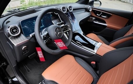 Mercedes-Benz GLC Coupe, 2026 год, 9 300 000 рублей, 11 фотография