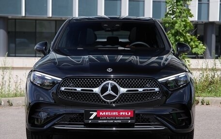 Mercedes-Benz GLC Coupe, 2026 год, 9 300 000 рублей, 9 фотография