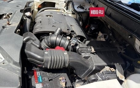 Mitsubishi ASX I рестайлинг, 2012 год, 1 200 000 рублей, 12 фотография