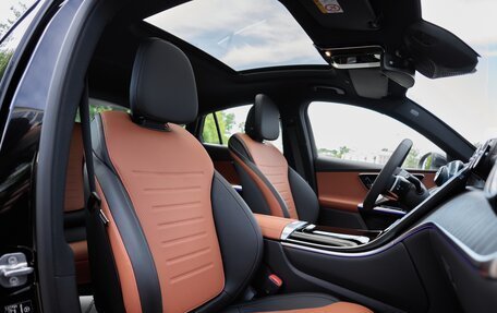 Mercedes-Benz GLC Coupe, 2026 год, 9 300 000 рублей, 15 фотография