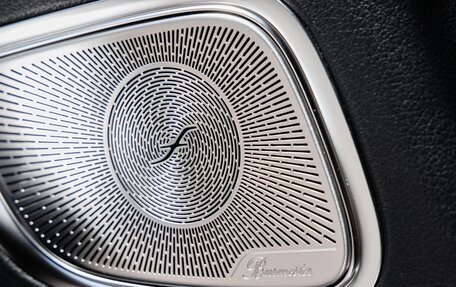 Mercedes-Benz GLC Coupe, 2026 год, 9 300 000 рублей, 26 фотография