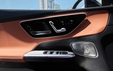 Mercedes-Benz GLC Coupe, 2026 год, 9 300 000 рублей, 27 фотография