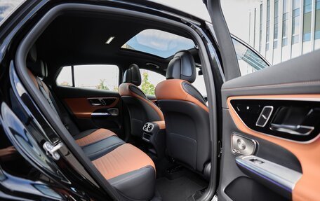 Mercedes-Benz GLC Coupe, 2026 год, 9 300 000 рублей, 18 фотография