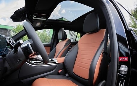 Mercedes-Benz GLC Coupe, 2026 год, 9 300 000 рублей, 14 фотография
