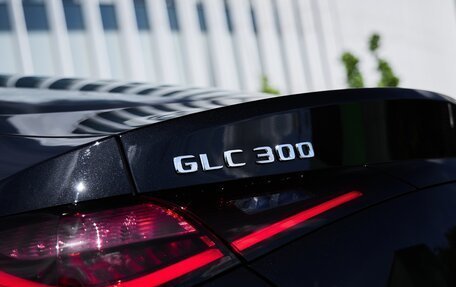 Mercedes-Benz GLC Coupe, 2026 год, 9 300 000 рублей, 31 фотография