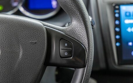 Renault Sandero II рестайлинг, 2015 год, 1 048 000 рублей, 17 фотография