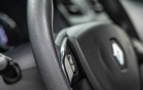 Renault Sandero II рестайлинг, 2015 год, 1 048 000 рублей, 27 фотография